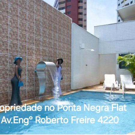 Appartement Natal Prime - Porto Imperial Extérieur photo