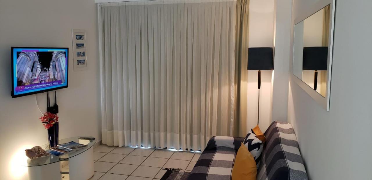 Appartement Natal Prime - Porto Imperial Extérieur photo