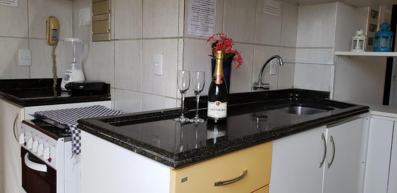 Appartement Natal Prime - Porto Imperial Extérieur photo