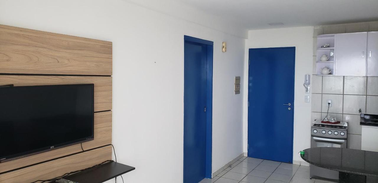Appartement Natal Prime - Porto Imperial Extérieur photo