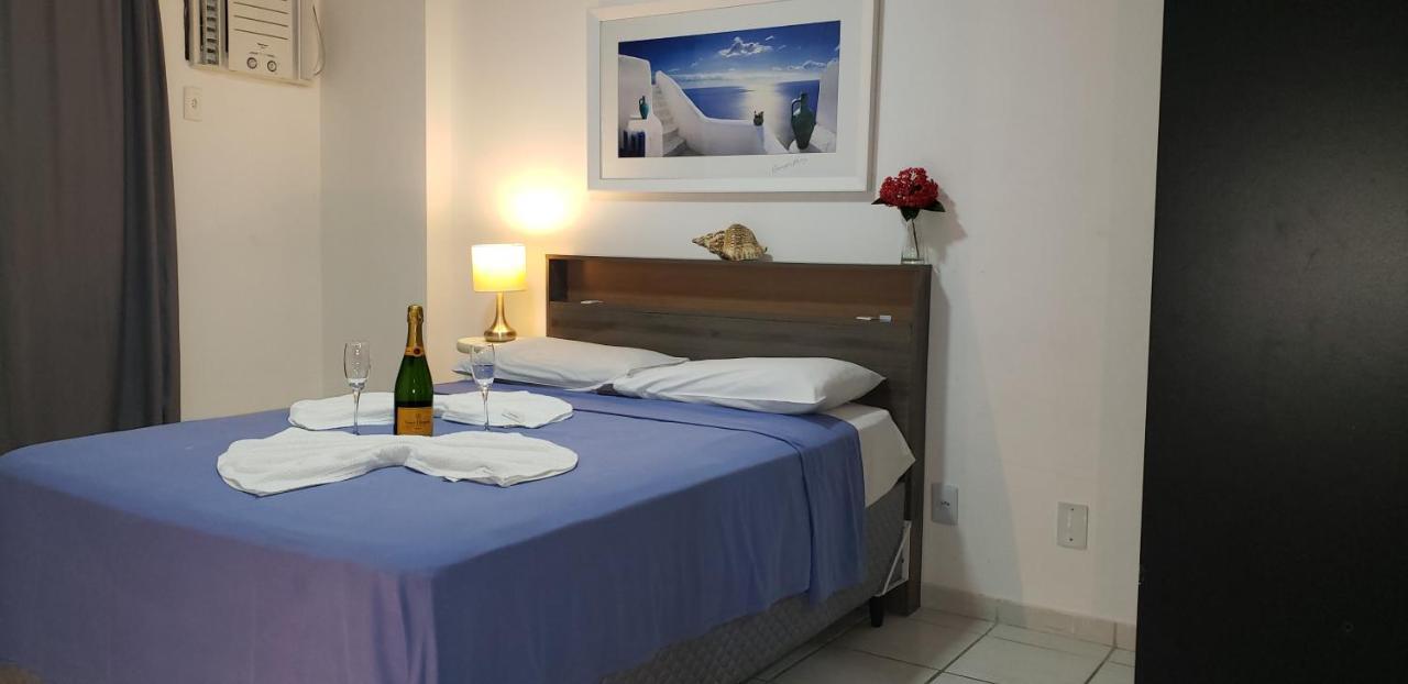 Appartement Natal Prime - Porto Imperial Extérieur photo