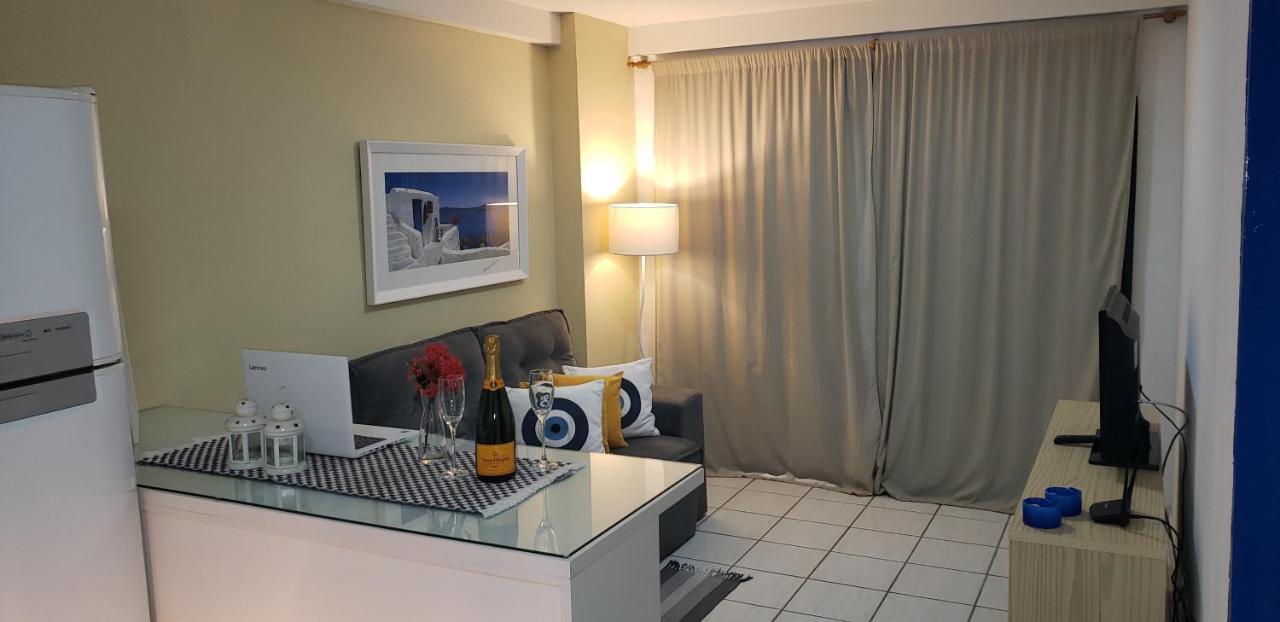 Appartement Natal Prime - Porto Imperial Extérieur photo