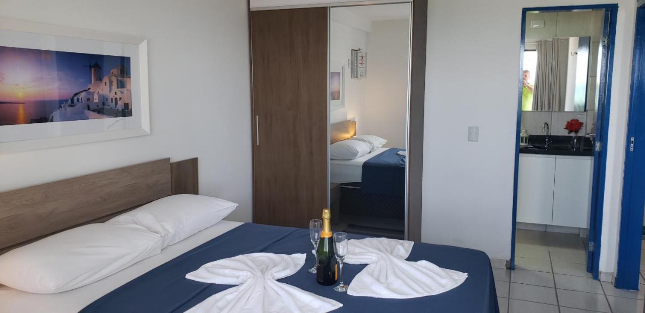 Appartement Natal Prime - Porto Imperial Extérieur photo