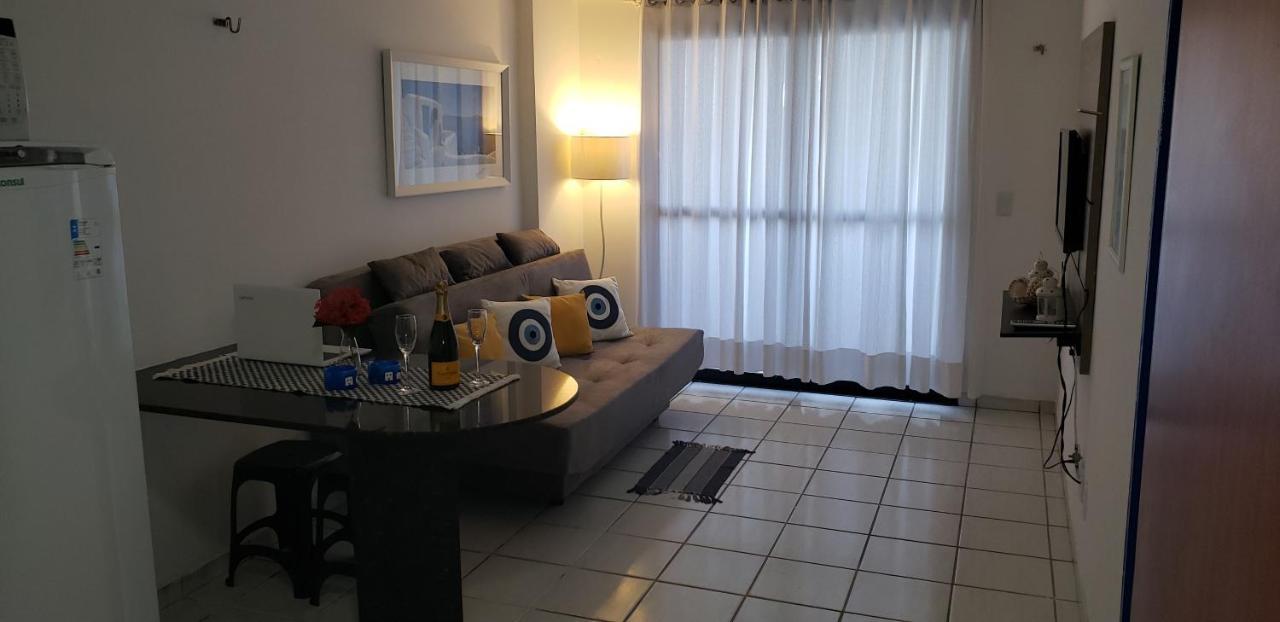 Appartement Natal Prime - Porto Imperial Extérieur photo