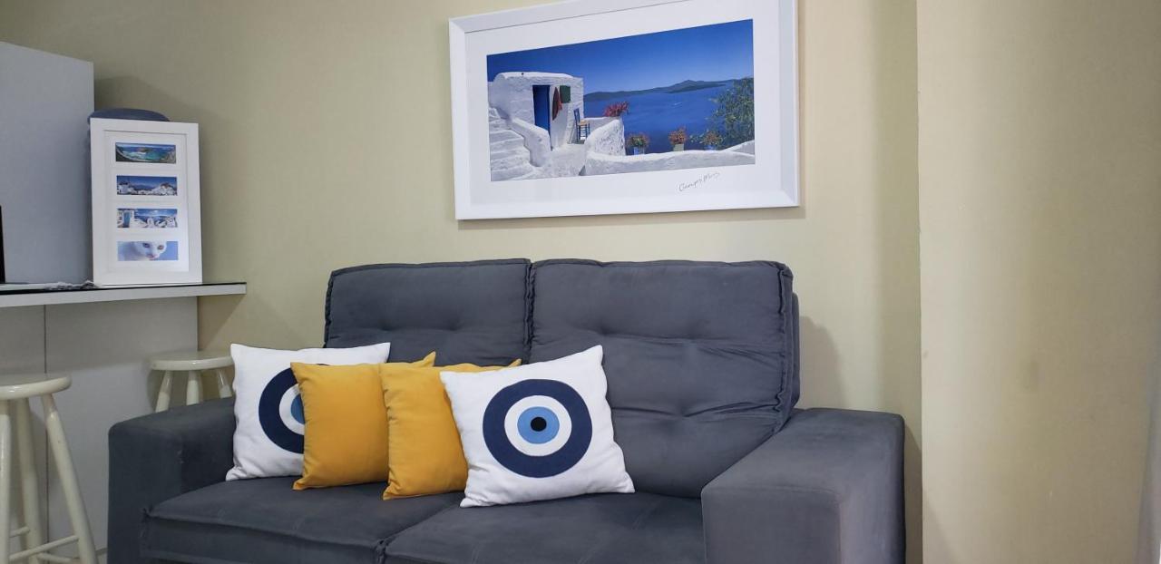 Appartement Natal Prime - Porto Imperial Extérieur photo