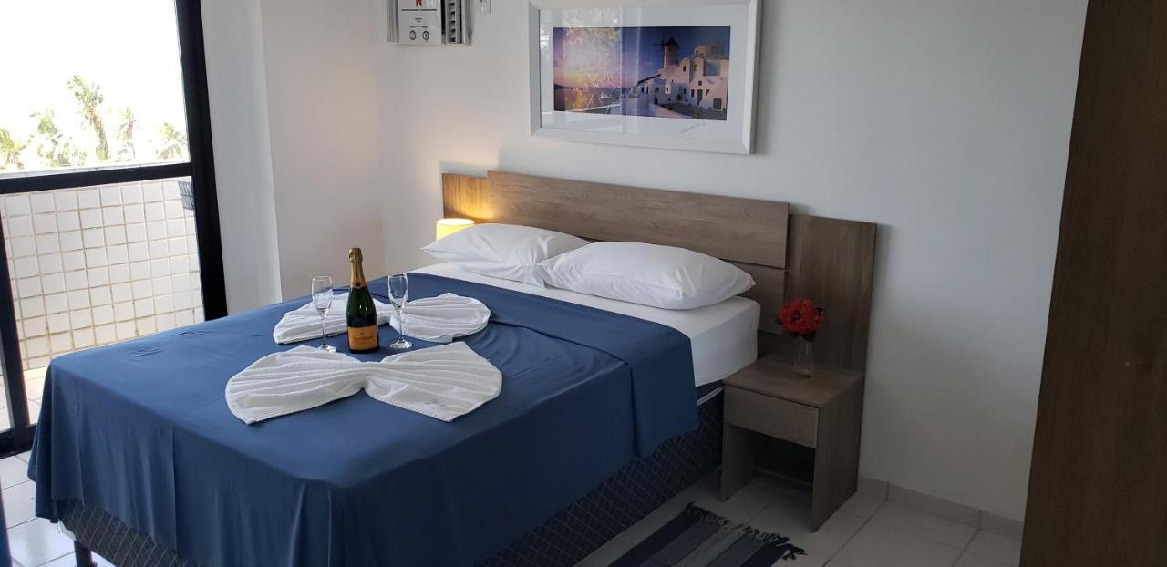 Appartement Natal Prime - Porto Imperial Extérieur photo