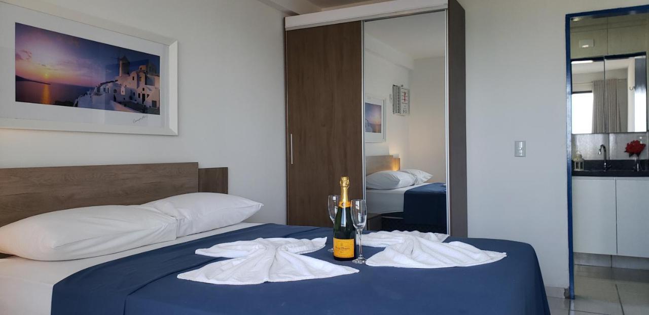 Appartement Natal Prime - Porto Imperial Extérieur photo