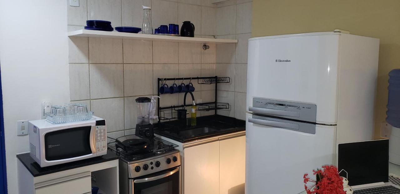 Appartement Natal Prime - Porto Imperial Extérieur photo