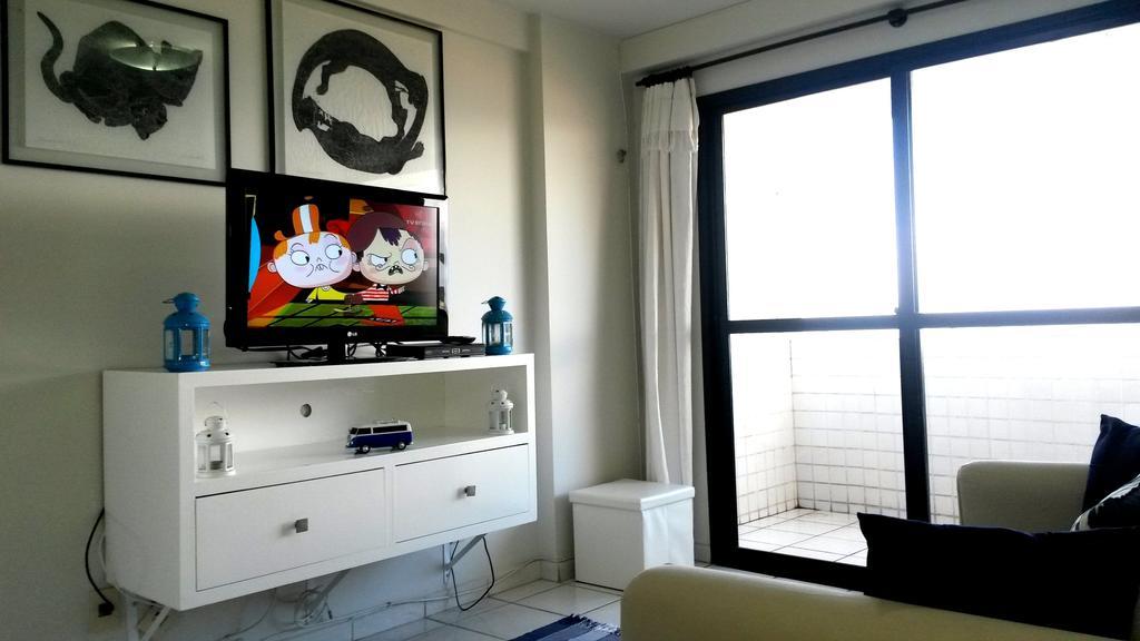 Appartement Natal Prime - Porto Imperial Extérieur photo