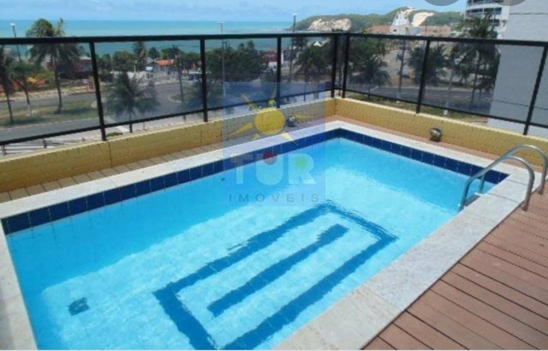 Appartement Natal Prime - Porto Imperial Extérieur photo
