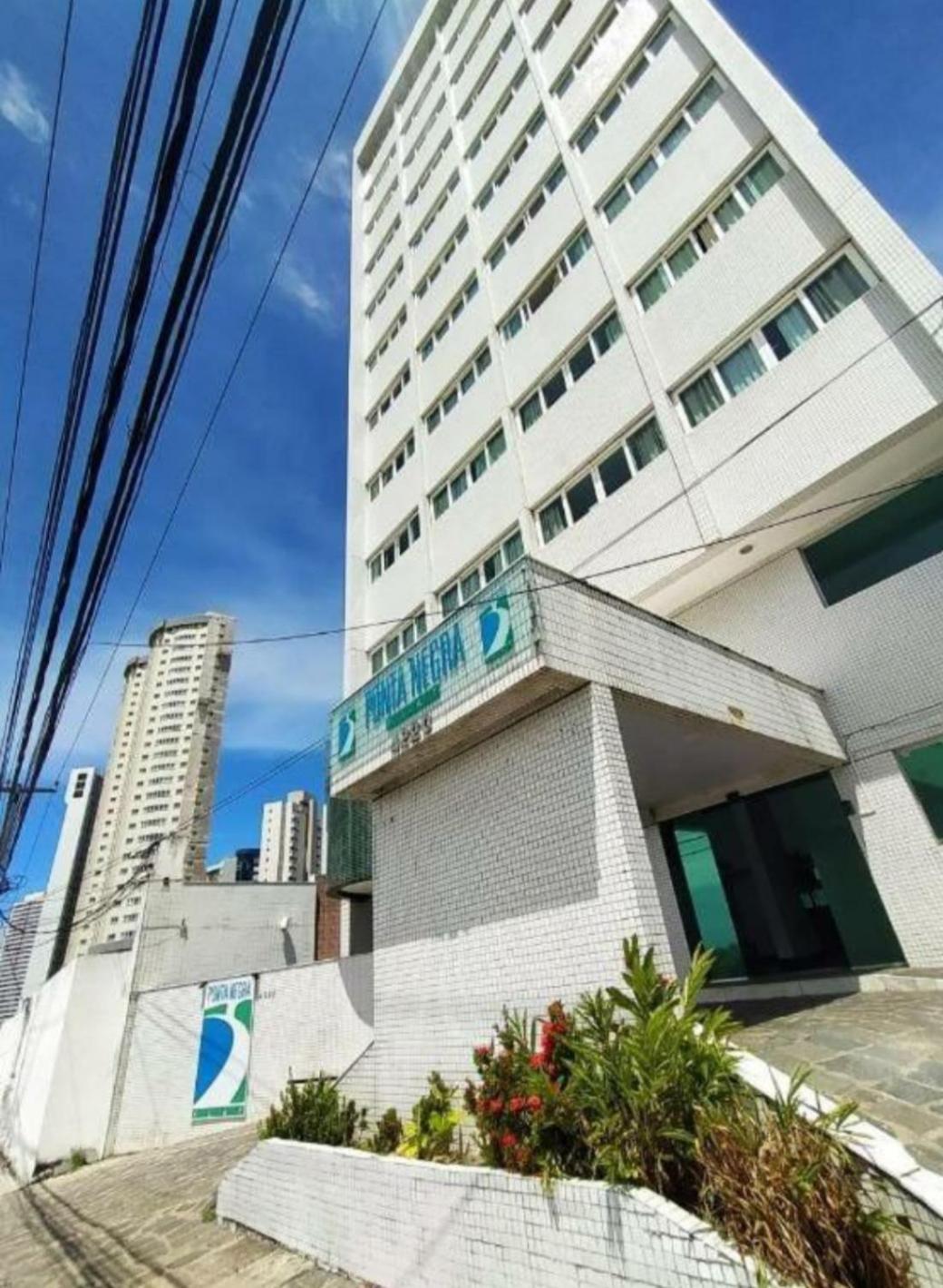 Appartement Natal Prime - Porto Imperial Extérieur photo