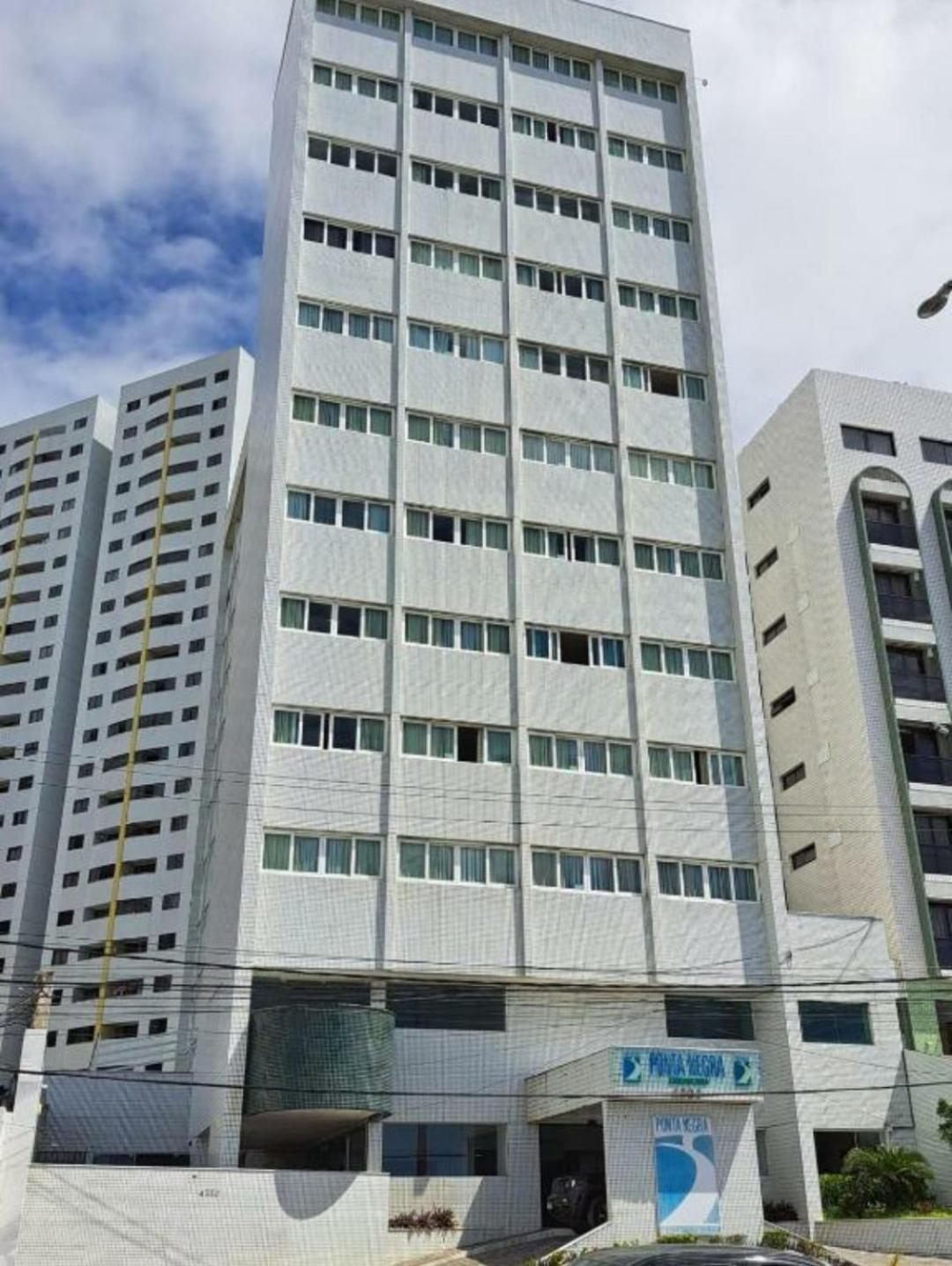 Appartement Natal Prime - Porto Imperial Extérieur photo