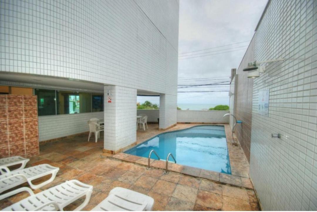 Appartement Natal Prime - Porto Imperial Extérieur photo