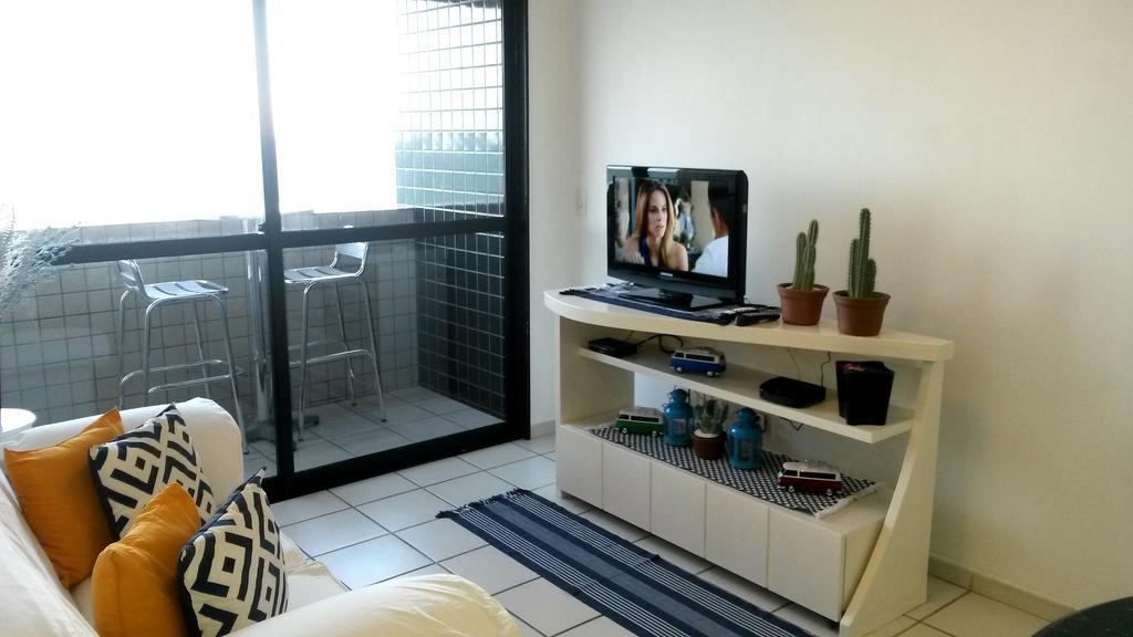 Appartement Natal Prime - Porto Imperial Extérieur photo