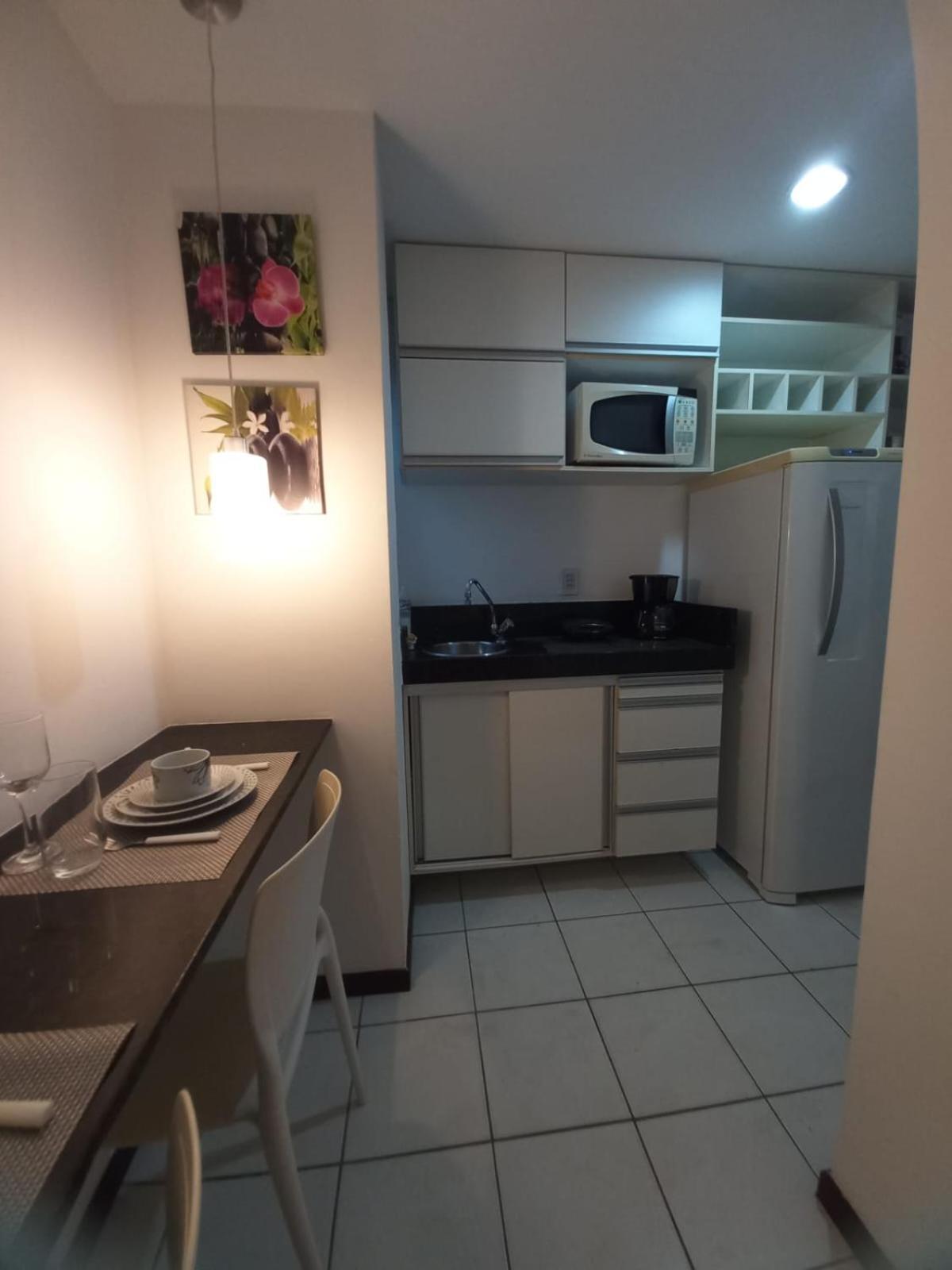 Appartement Natal Prime - Porto Imperial Chambre photo