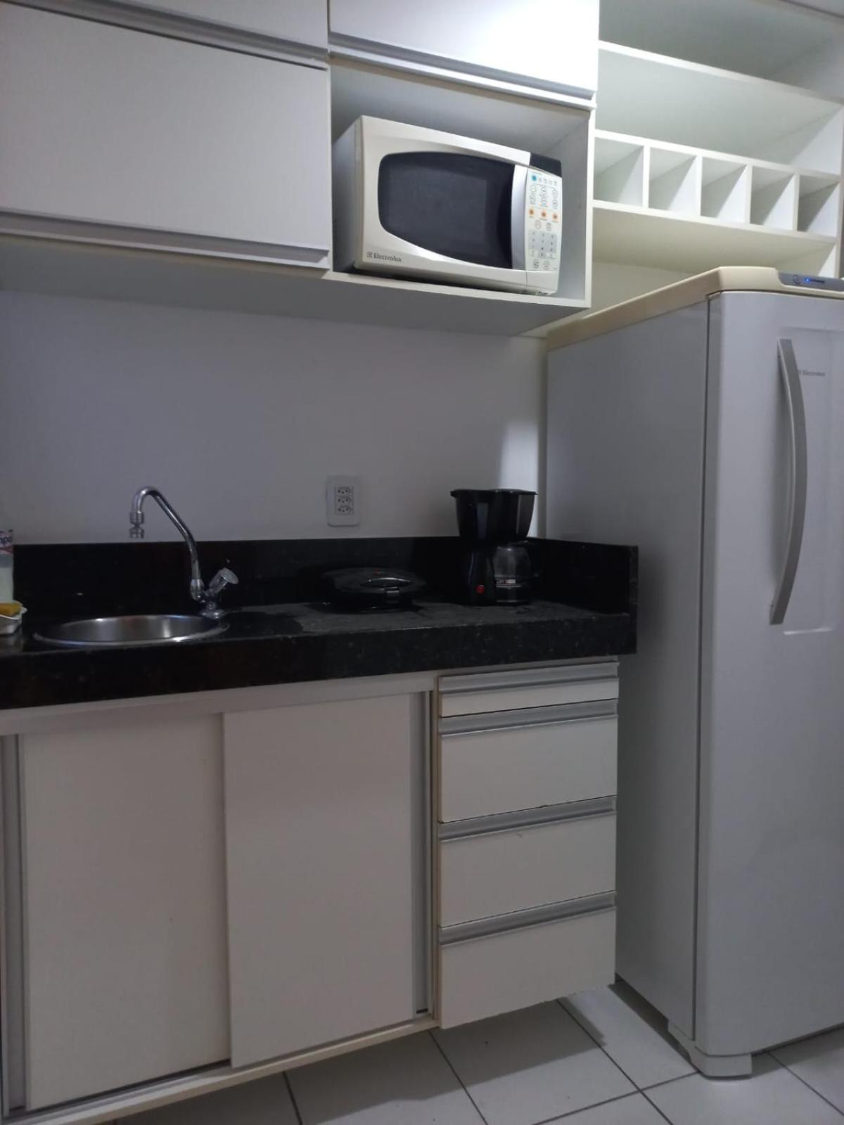 Appartement Natal Prime - Porto Imperial Chambre photo