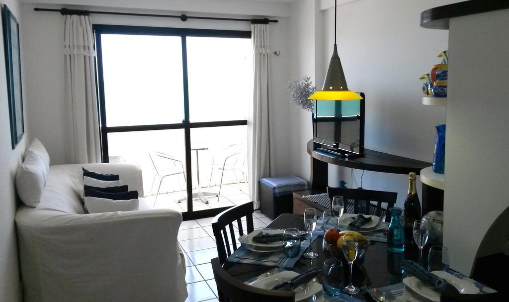 Appartement Natal Prime - Porto Imperial Chambre photo