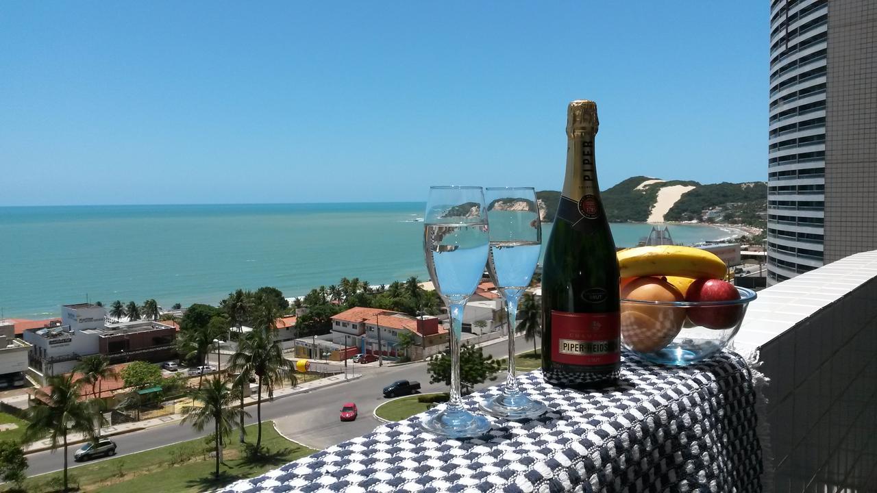 Appartement Natal Prime - Porto Imperial Extérieur photo