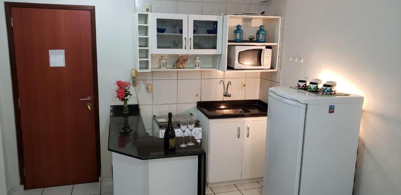 Appartement Natal Prime - Porto Imperial Extérieur photo