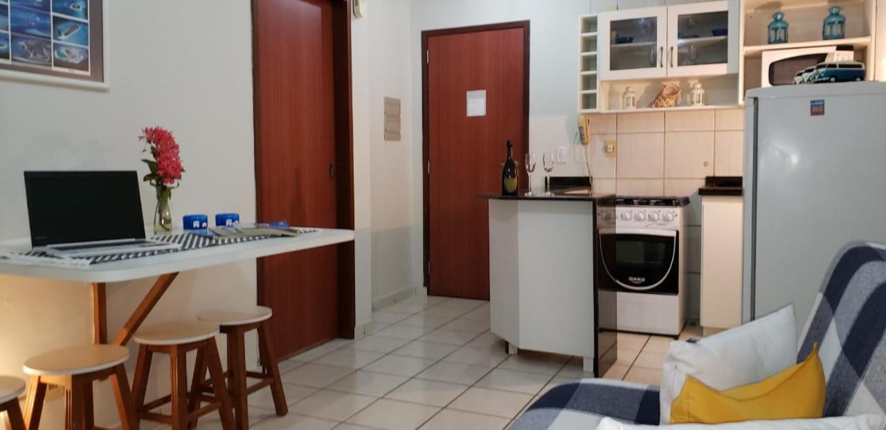 Appartement Natal Prime - Porto Imperial Extérieur photo